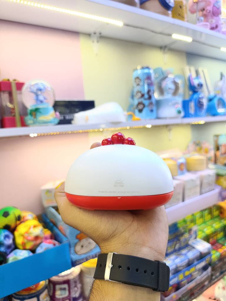 جا صابونی طرح خروس